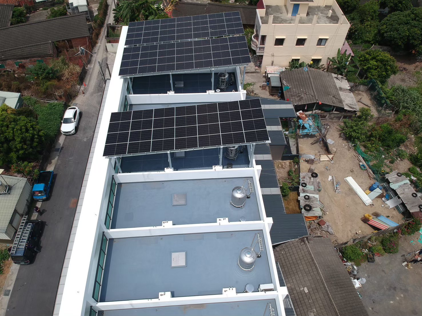 雲林縣斗南鎮-12.6KW
