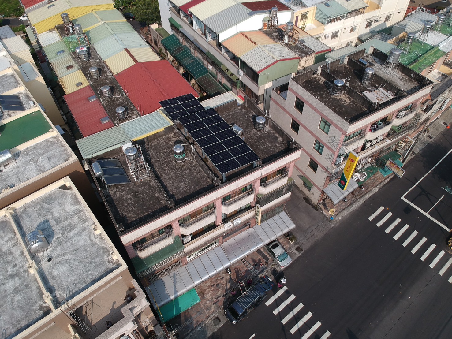 南投縣名間鄉-9.9KW