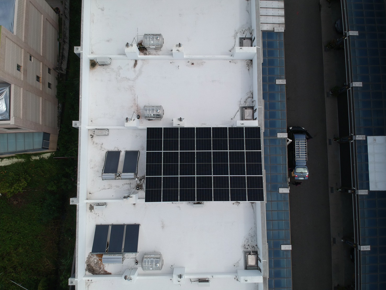 雲林縣斗南鎮-9.45KW