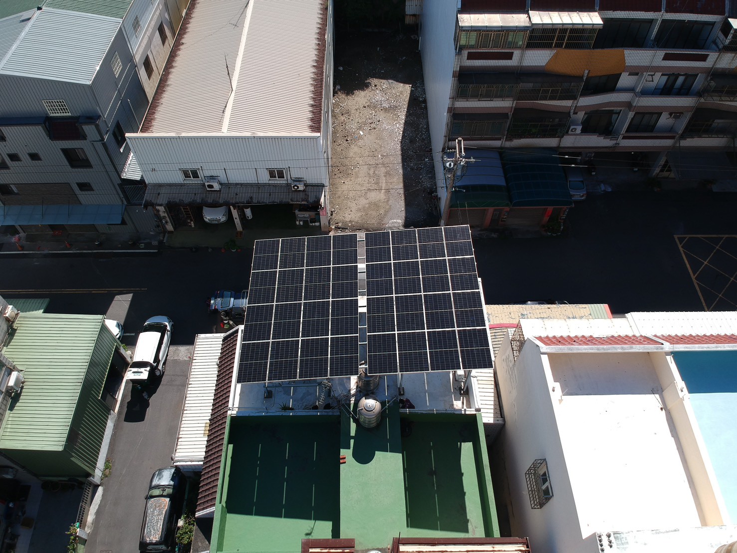 彰化縣鹿港鎮-14.24KW