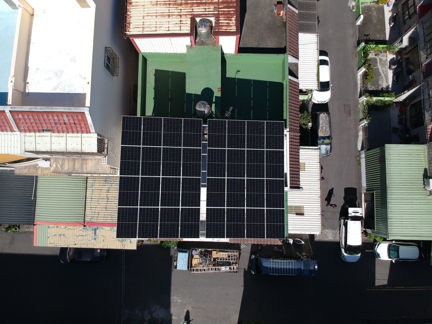 彰化縣鹿港鎮-14.24KW