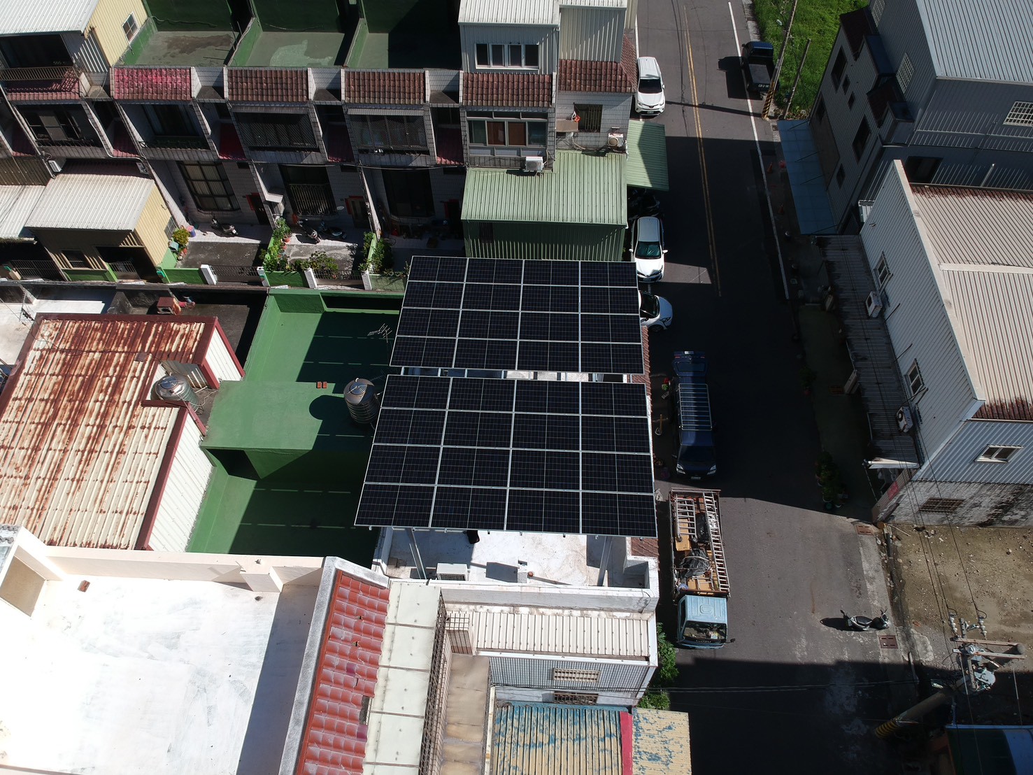 彰化縣鹿港鎮-14.24KW