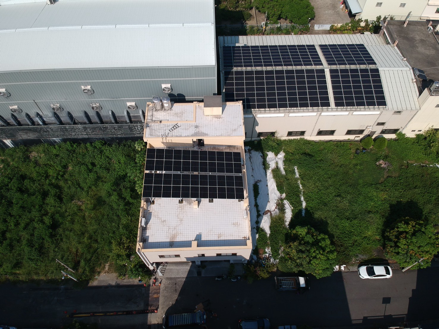 彰化縣彰化市-19.58KW