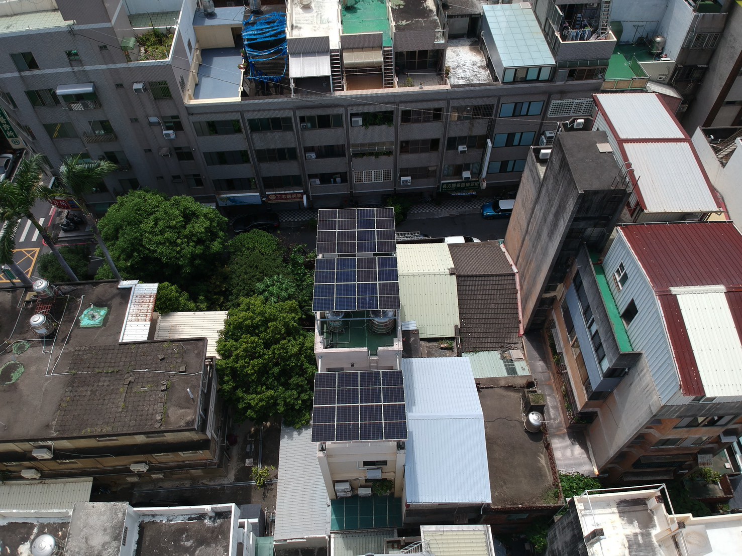 彰化縣彰化市-12KW