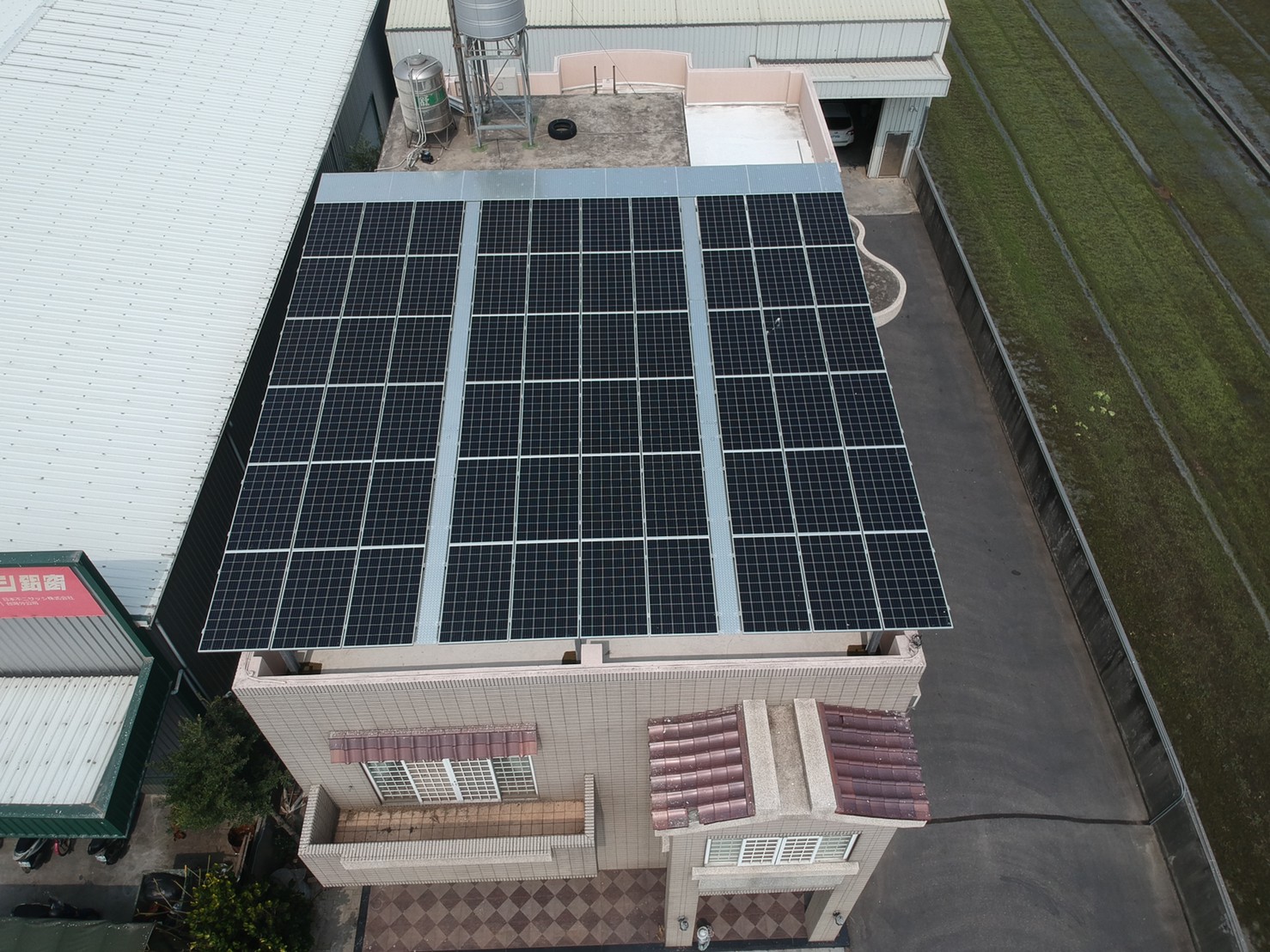 彰化縣福興鄉-19.8KW