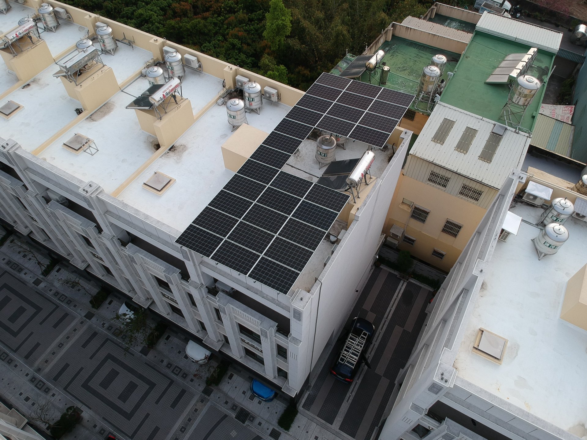 彰化縣彰化市-9.9KW