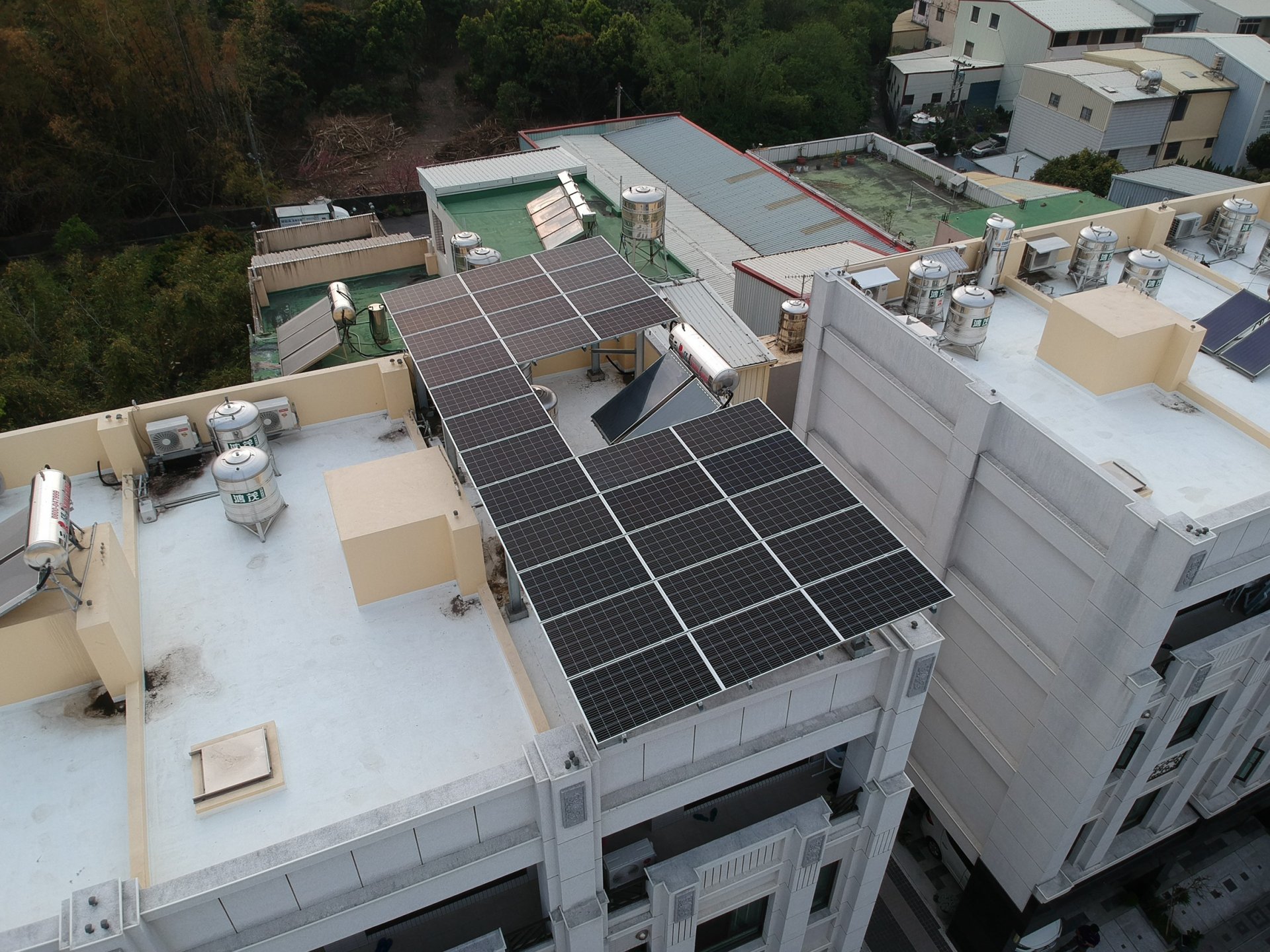 彰化縣彰化市-9.9KW