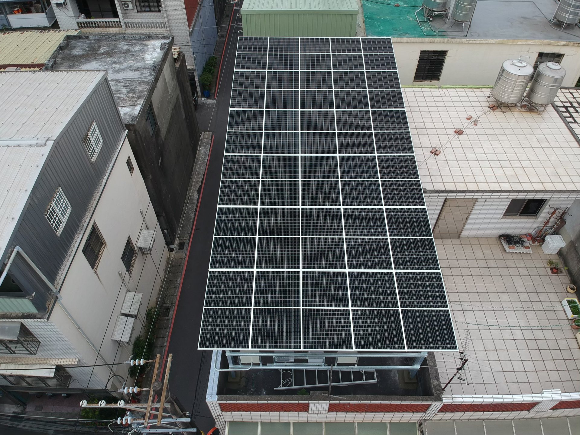 桃園市楊梅區-10.2KW