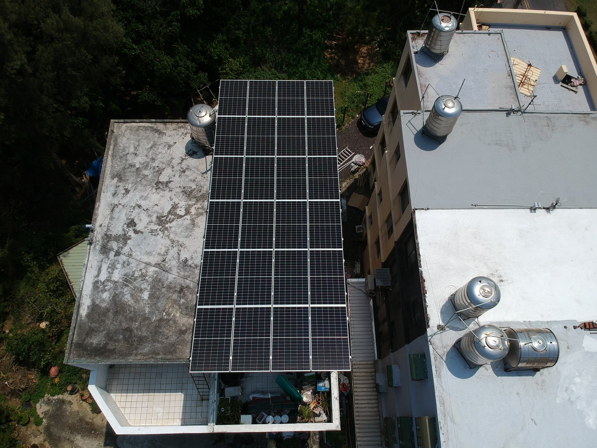 桃園市新屋區-8.52KW