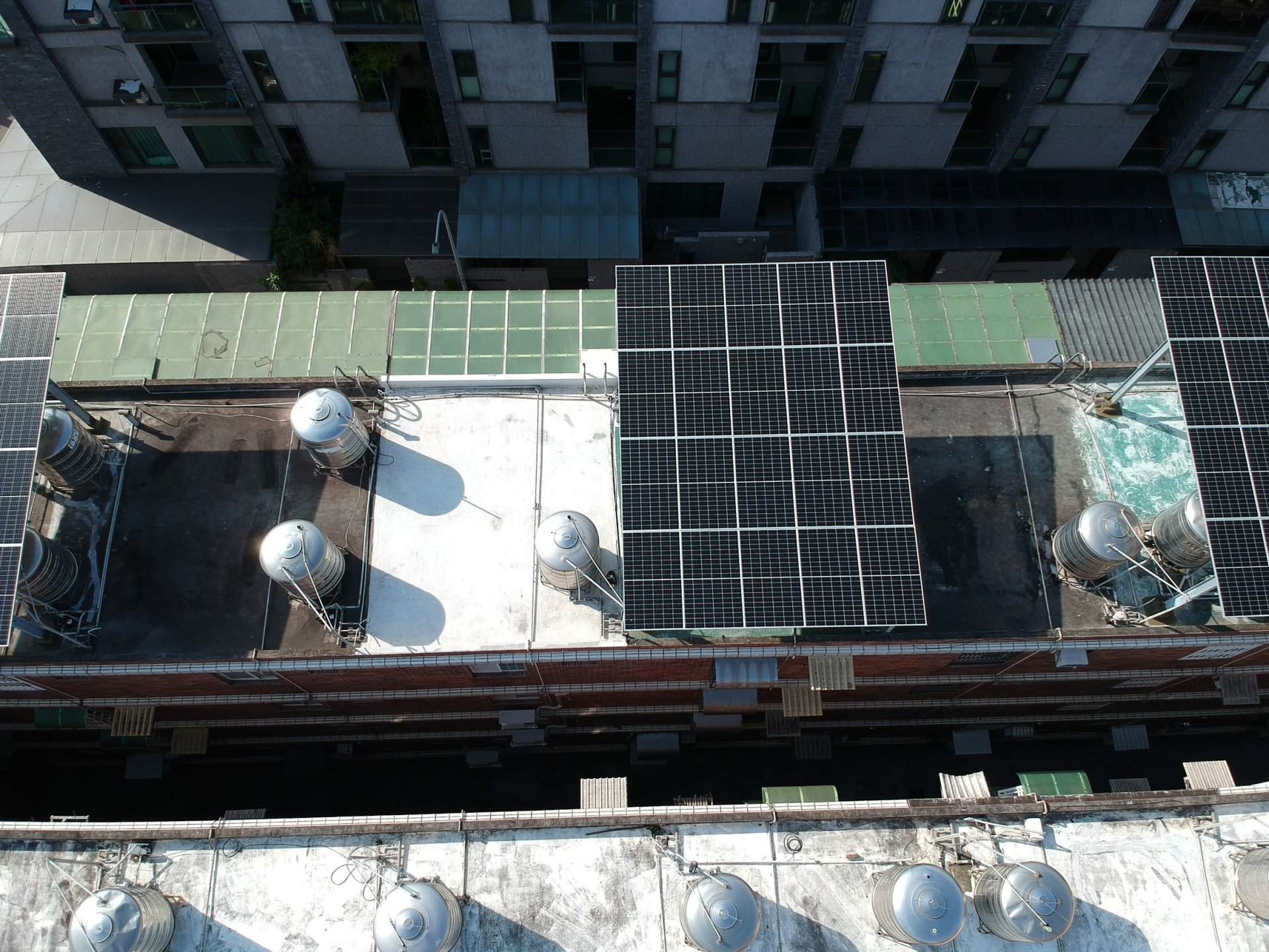 桃園市楊梅區-13.26KW & 13.26KW & 6.8KW & 6.8KW