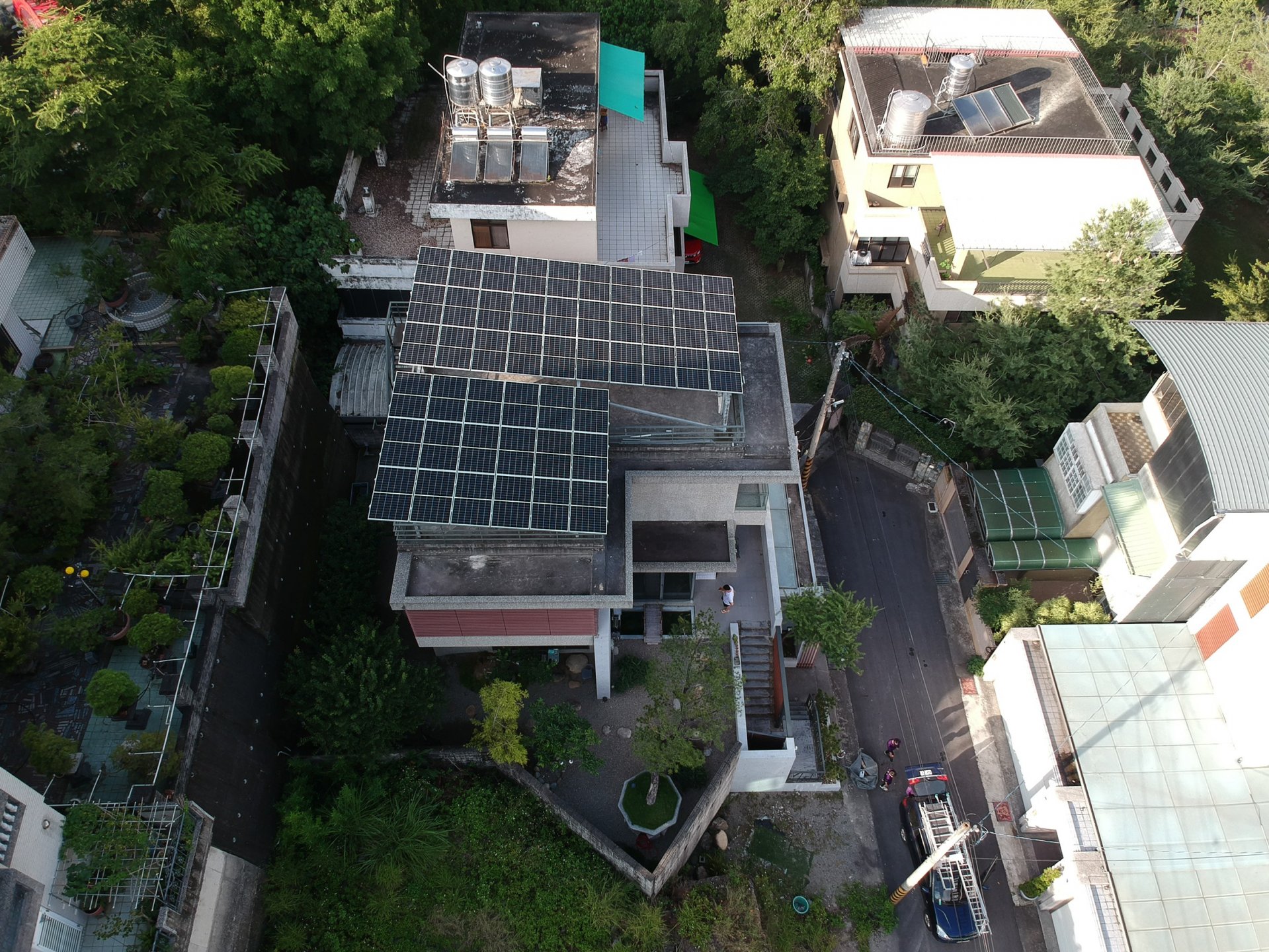 台中市豐原區-13.26KW