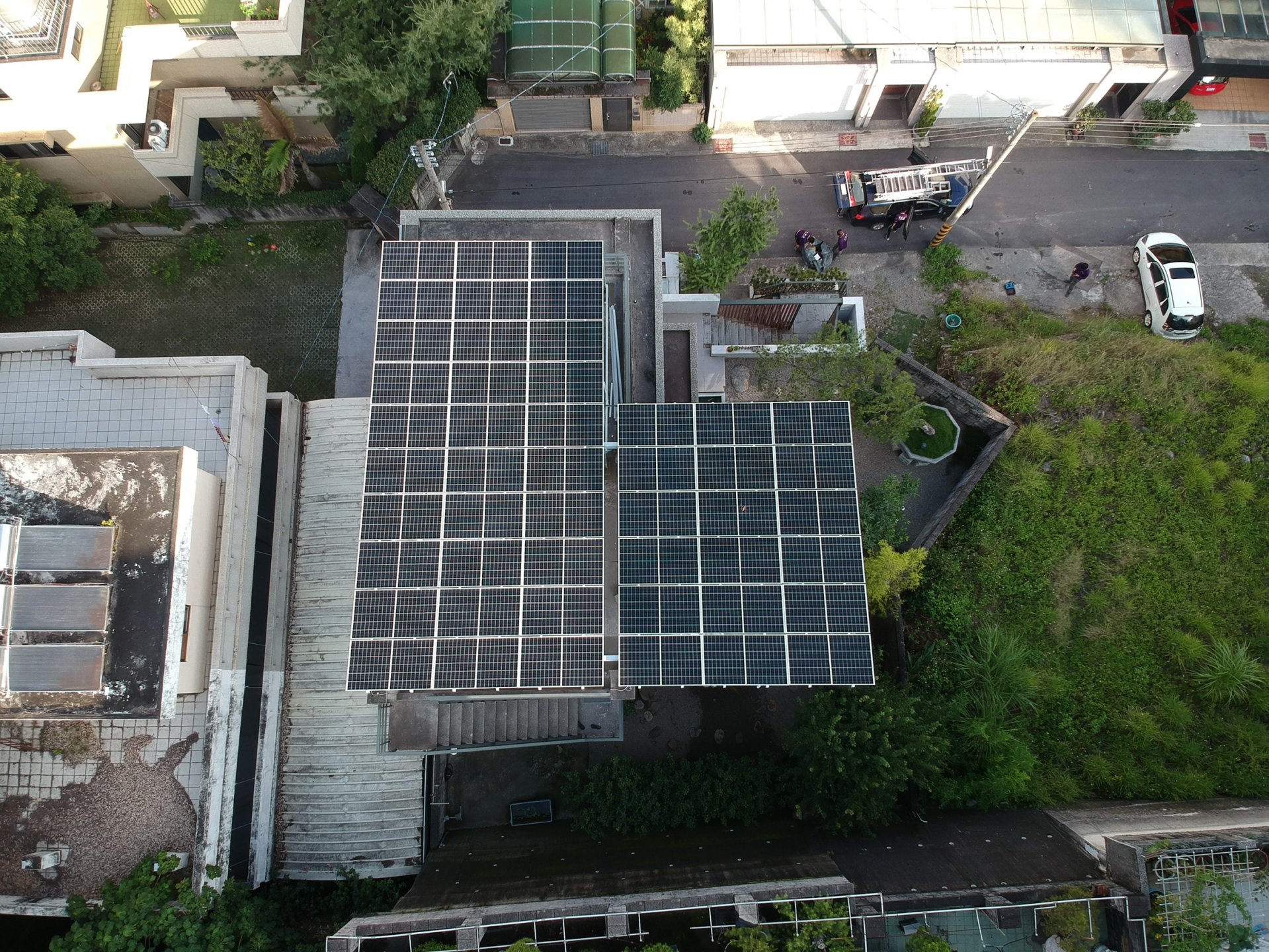 台中市豐原區-13.26KW