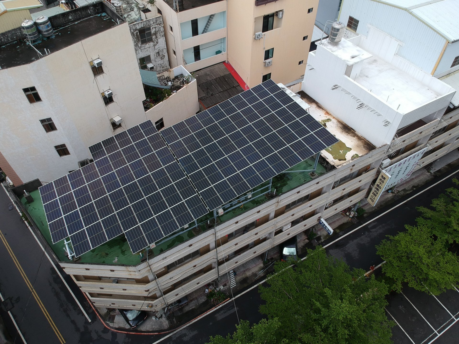 彰化縣彰化市-17.75KW & 15.975KW