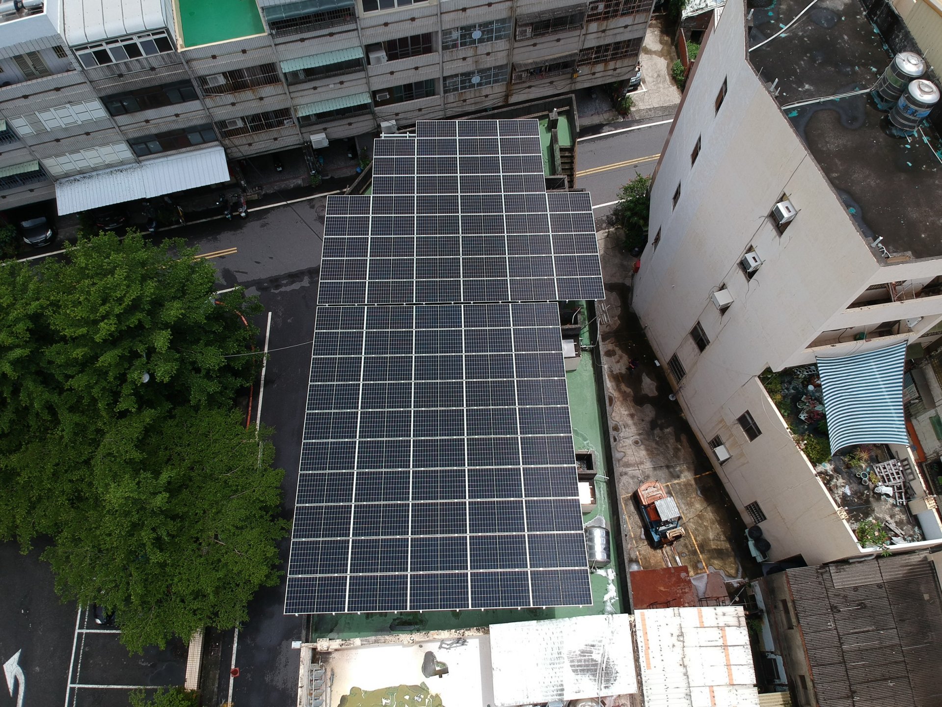 彰化縣彰化市-17.75KW & 15.975KW