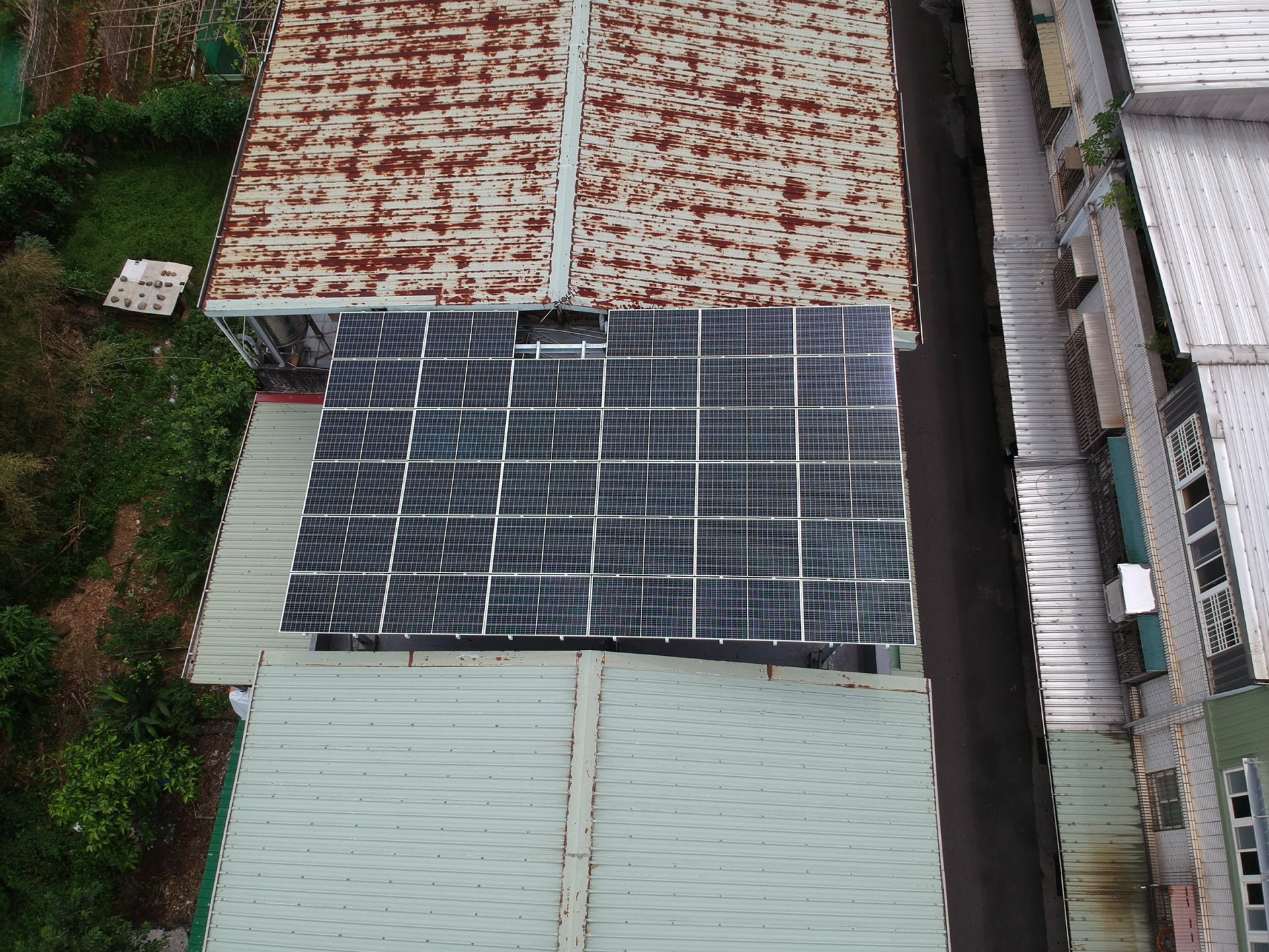 桃園市平鎮區-11.9KW