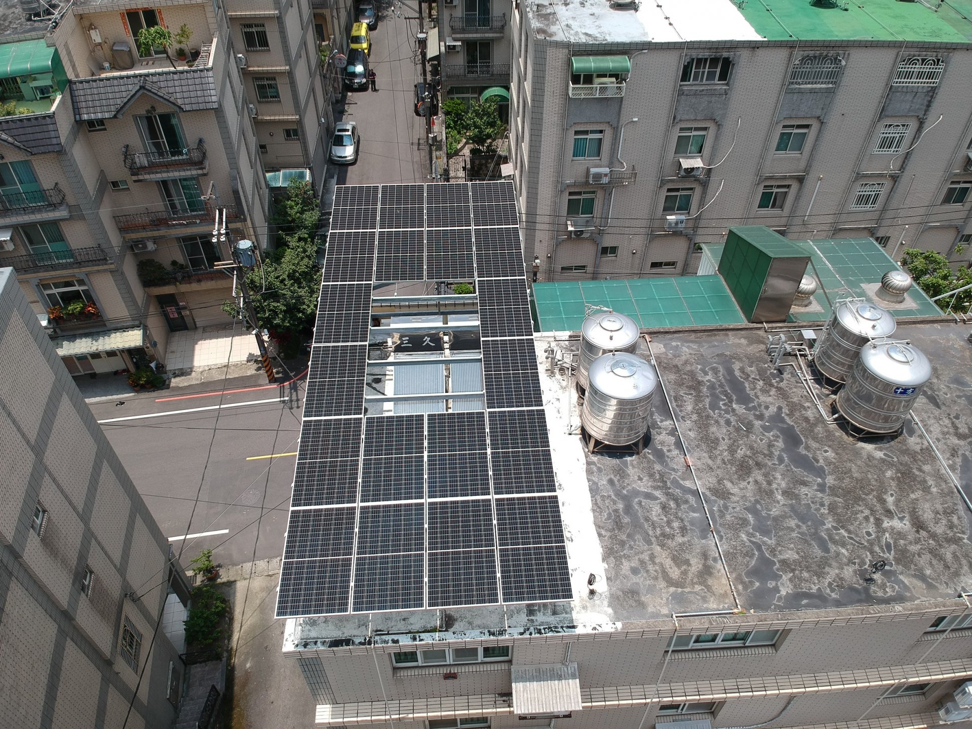 桃園市龜山區-6.8KW