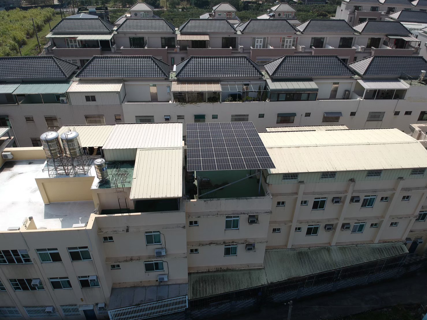 雲林縣斗六市-11.4KW