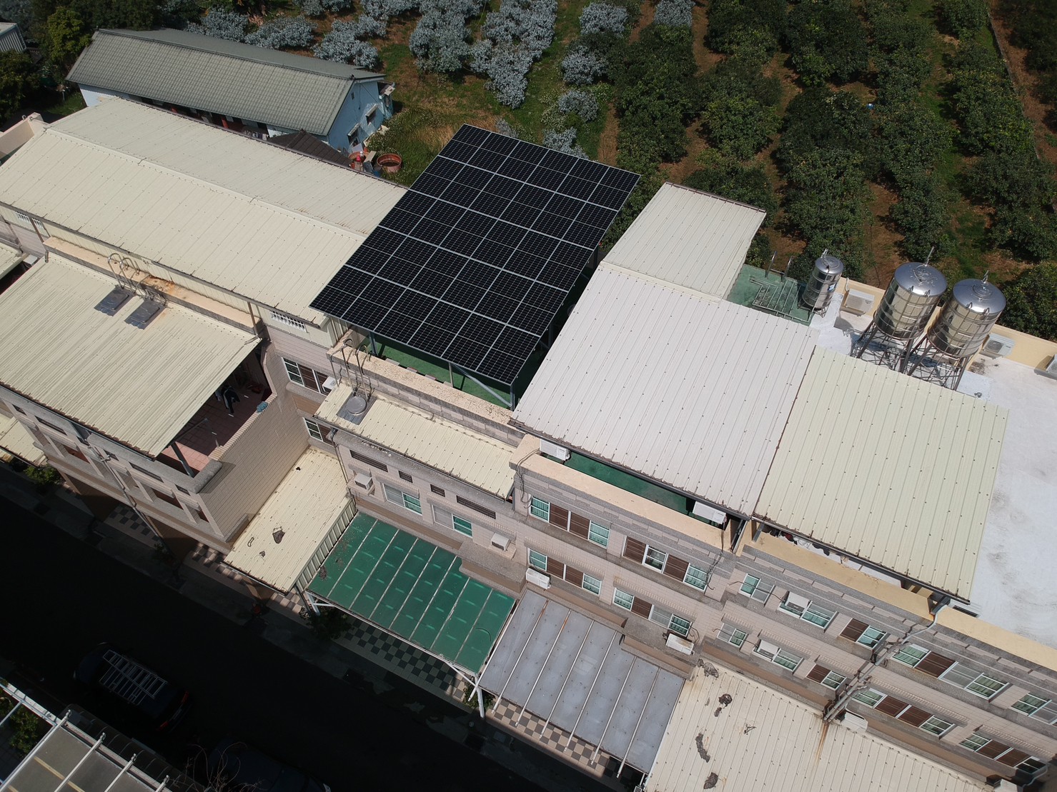 雲林縣斗六市-11.4KW