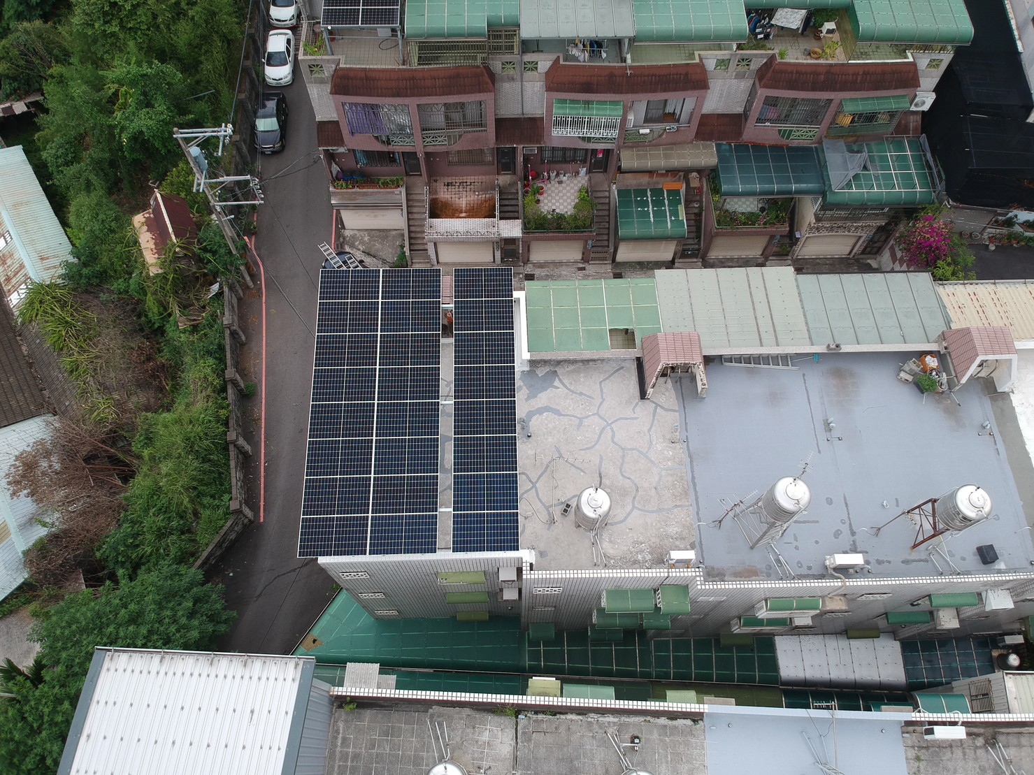 嘉義市東區-9.24KW