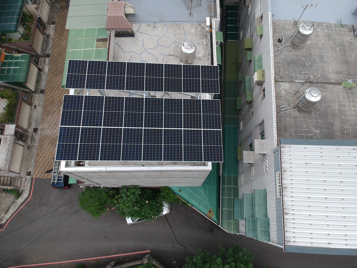 嘉義市東區-9.24KW