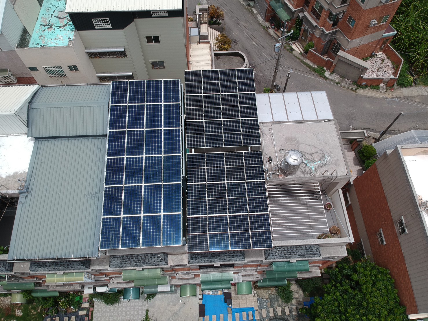 嘉義縣太保市-9.24KW