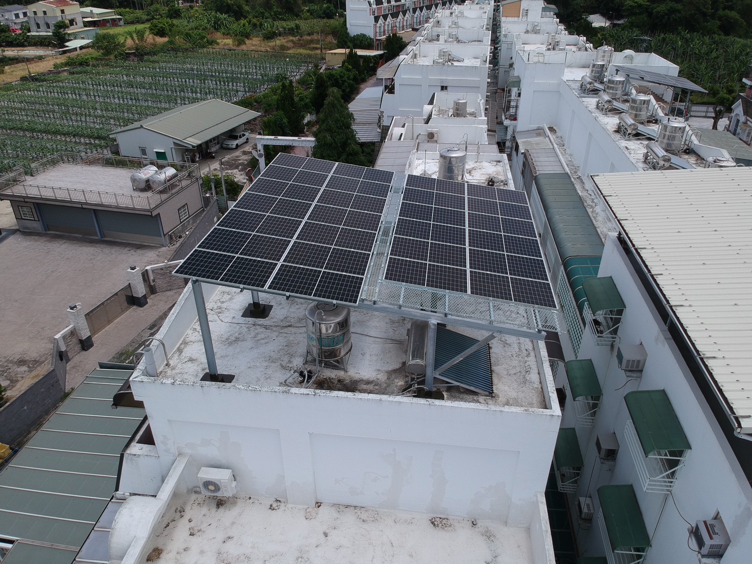 嘉義市東區-8.84KW