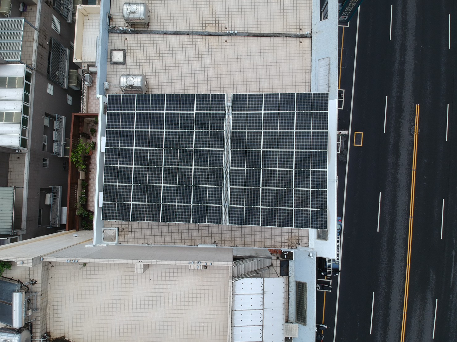 嘉義市東區-16.66KW