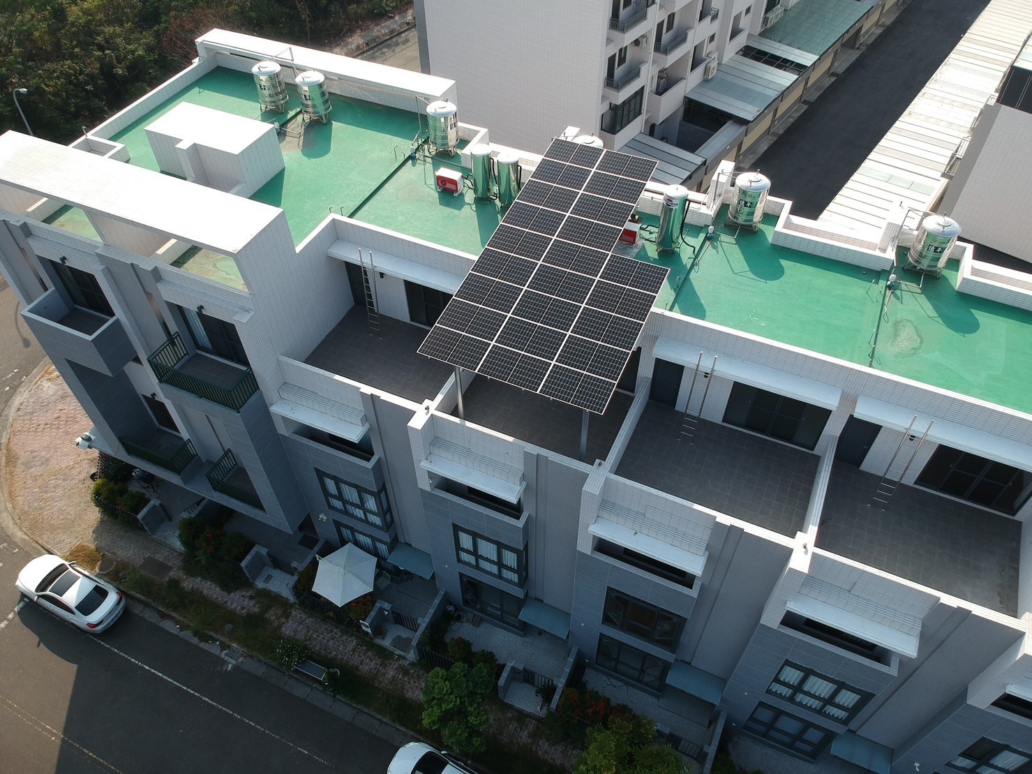 雲林縣斗六市-8.855KW