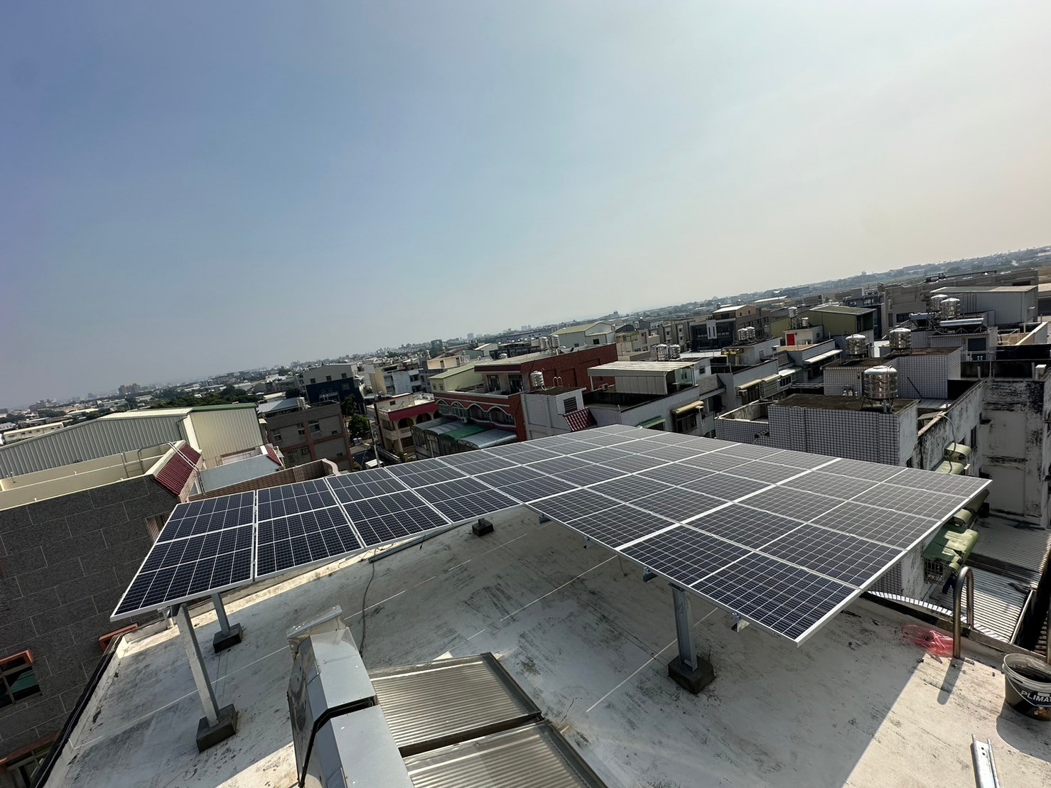 嘉義市西區-9.52KW